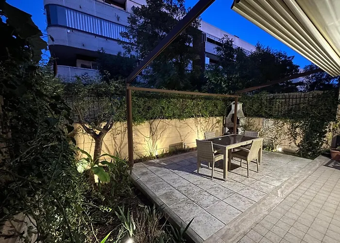 Lele E Fede'S Lodge & Relax