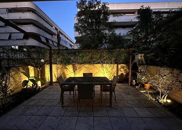 Lele E Fede'S Lodge & Relax