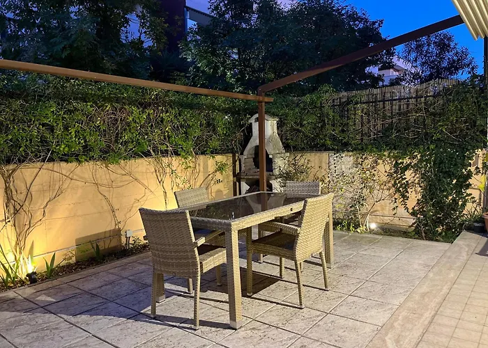 Lele E Fede'S Lodge & Relax