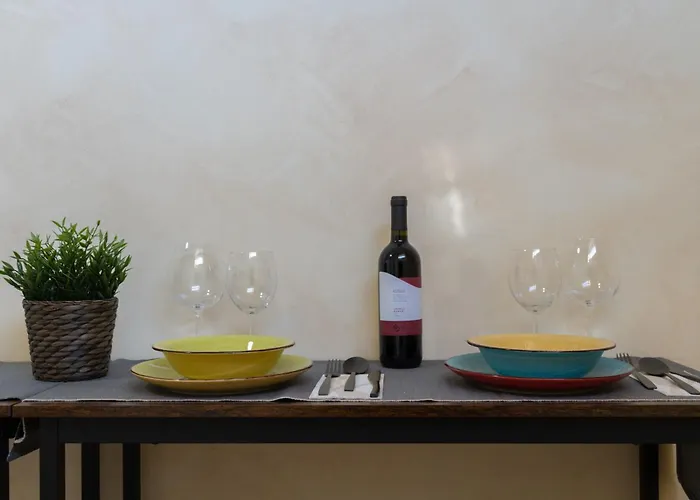 Prince Apartment Trastevere