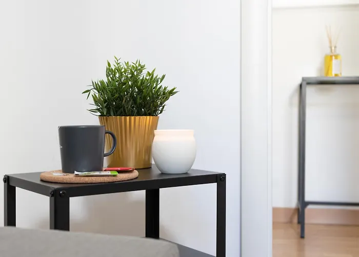 Prince Apartment Trastevere